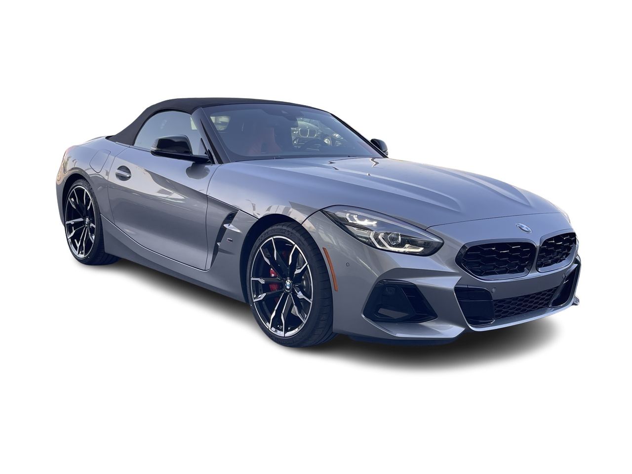 2026 BMW Z4