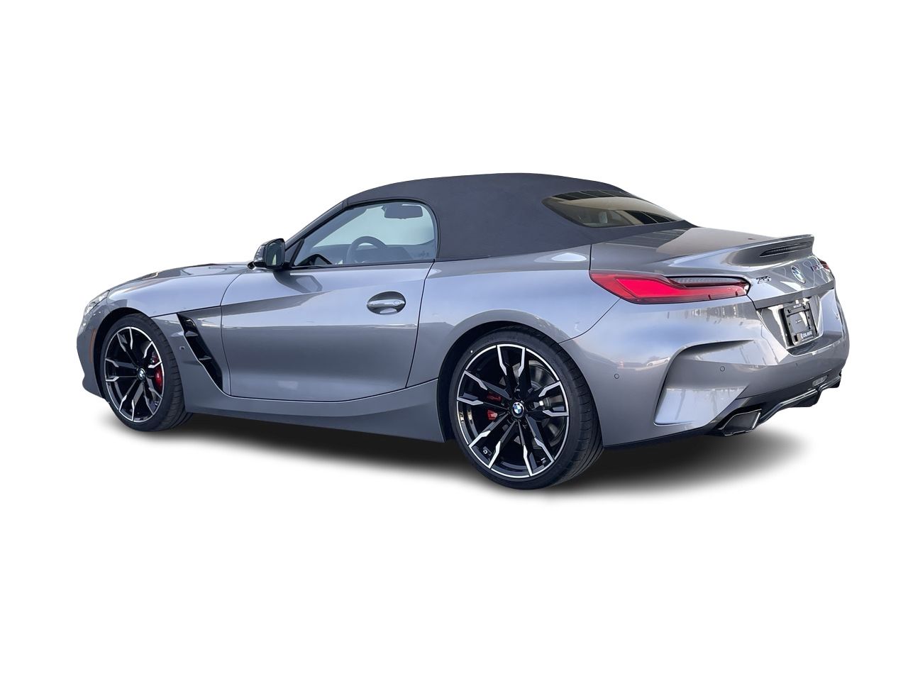 2026 BMW Z4