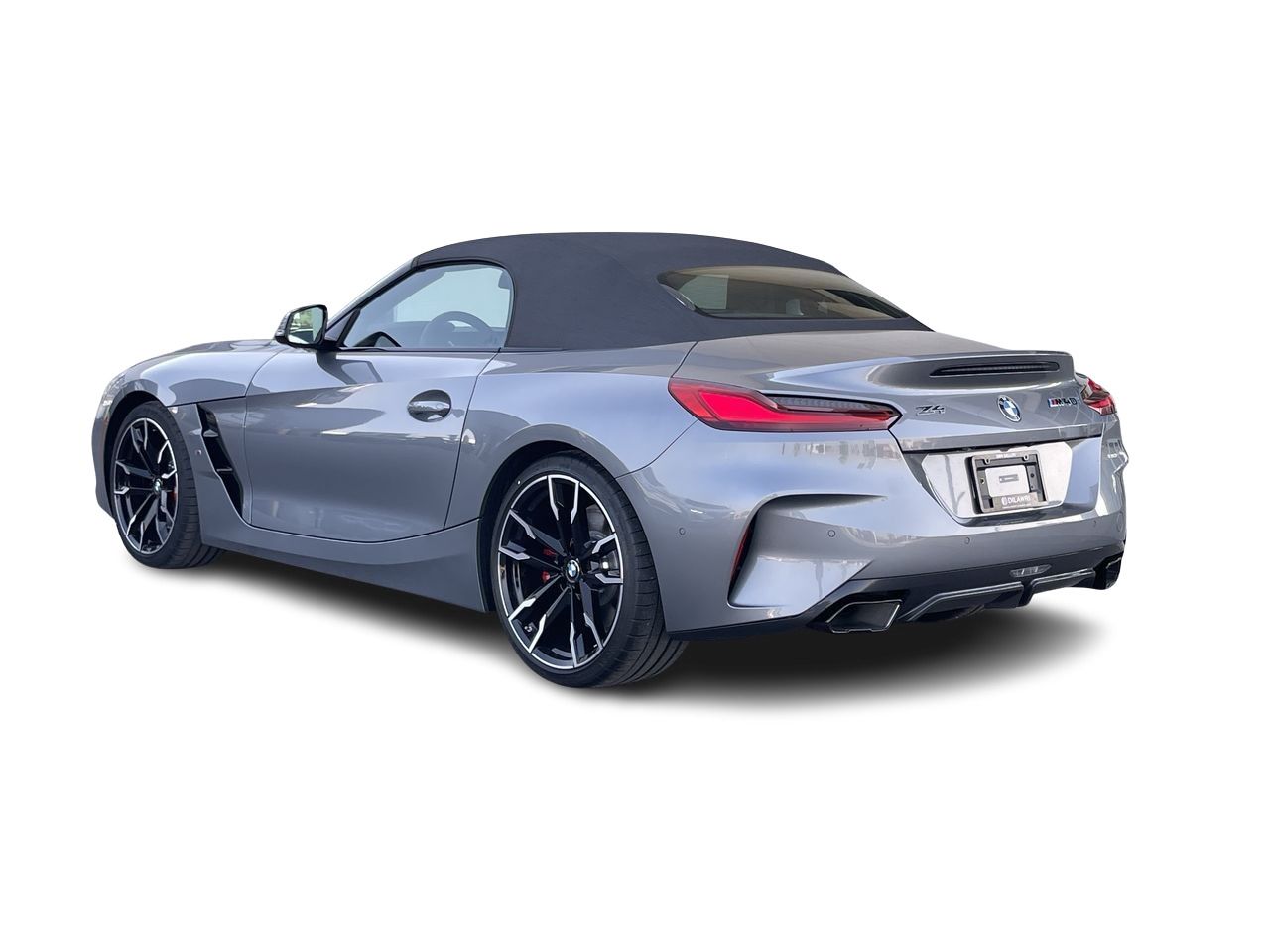 2026 BMW Z4