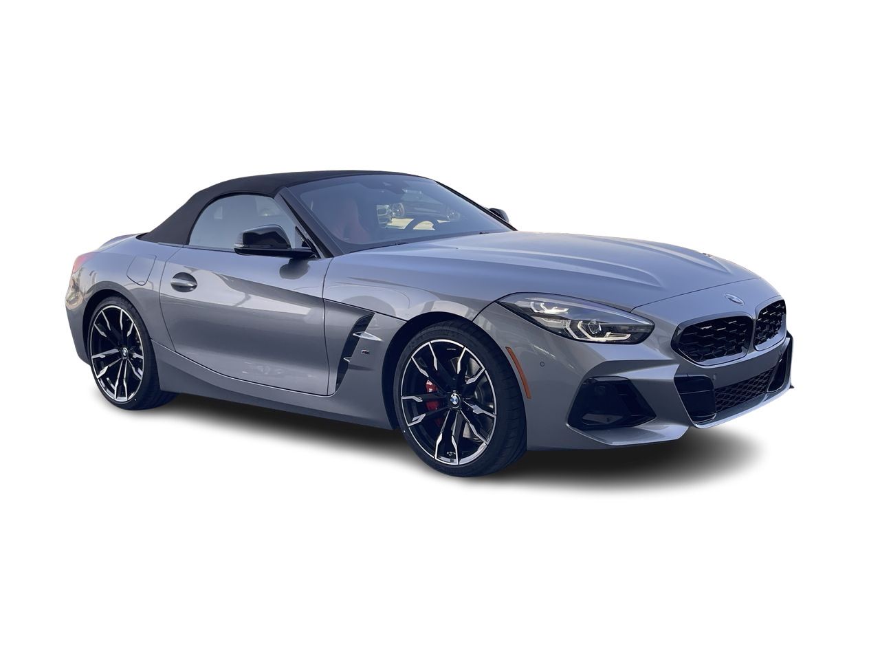 2026 BMW Z4