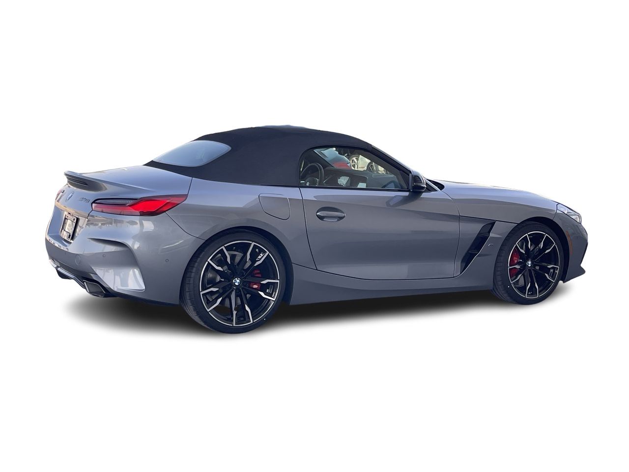 2026 BMW Z4