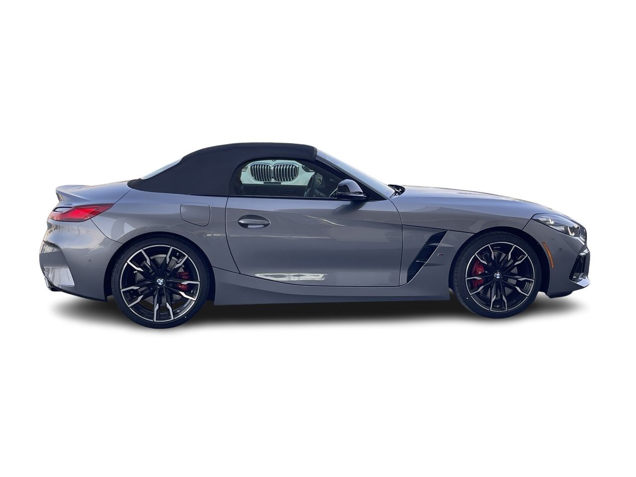 2026 BMW Z4
