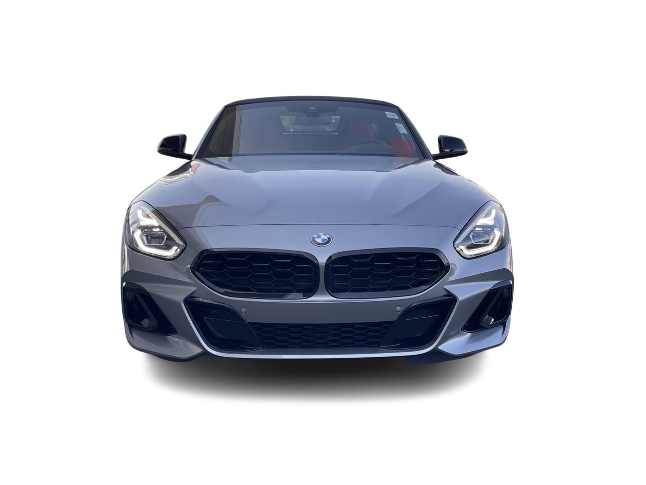 2026 BMW Z4