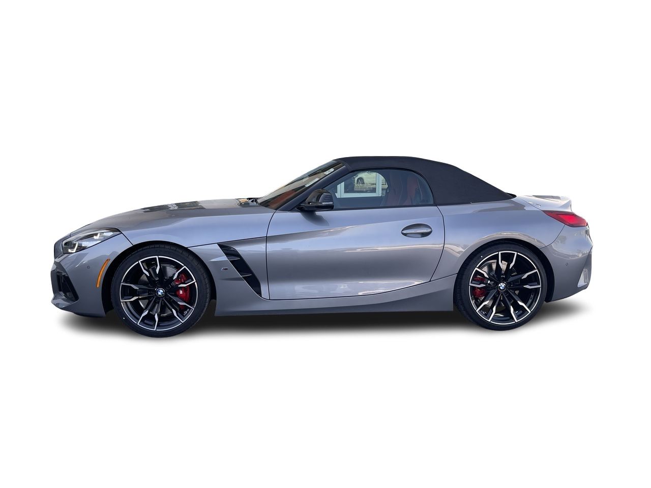 2026 BMW Z4
