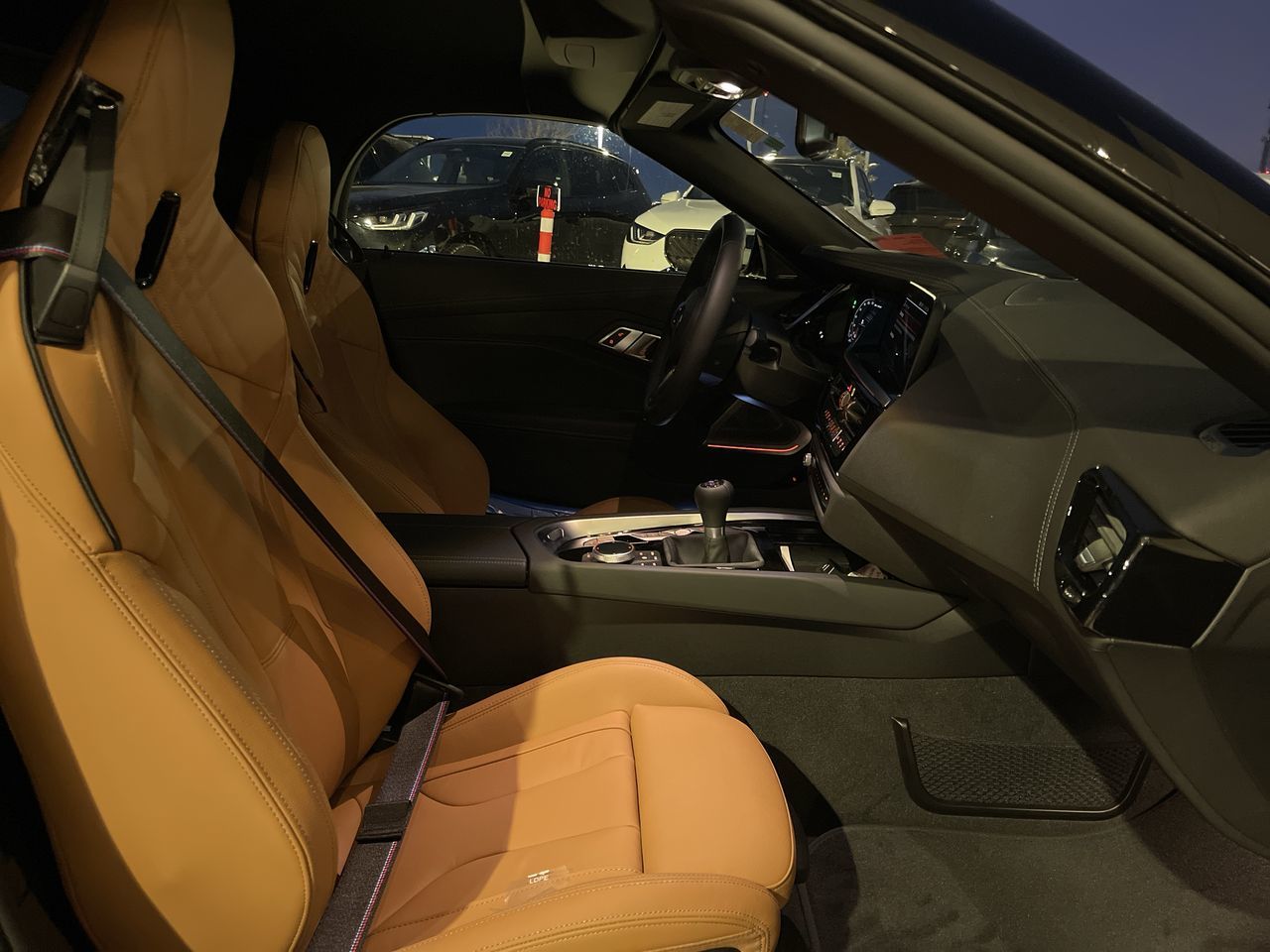 2026 BMW Z4 in Calgary, Alberta