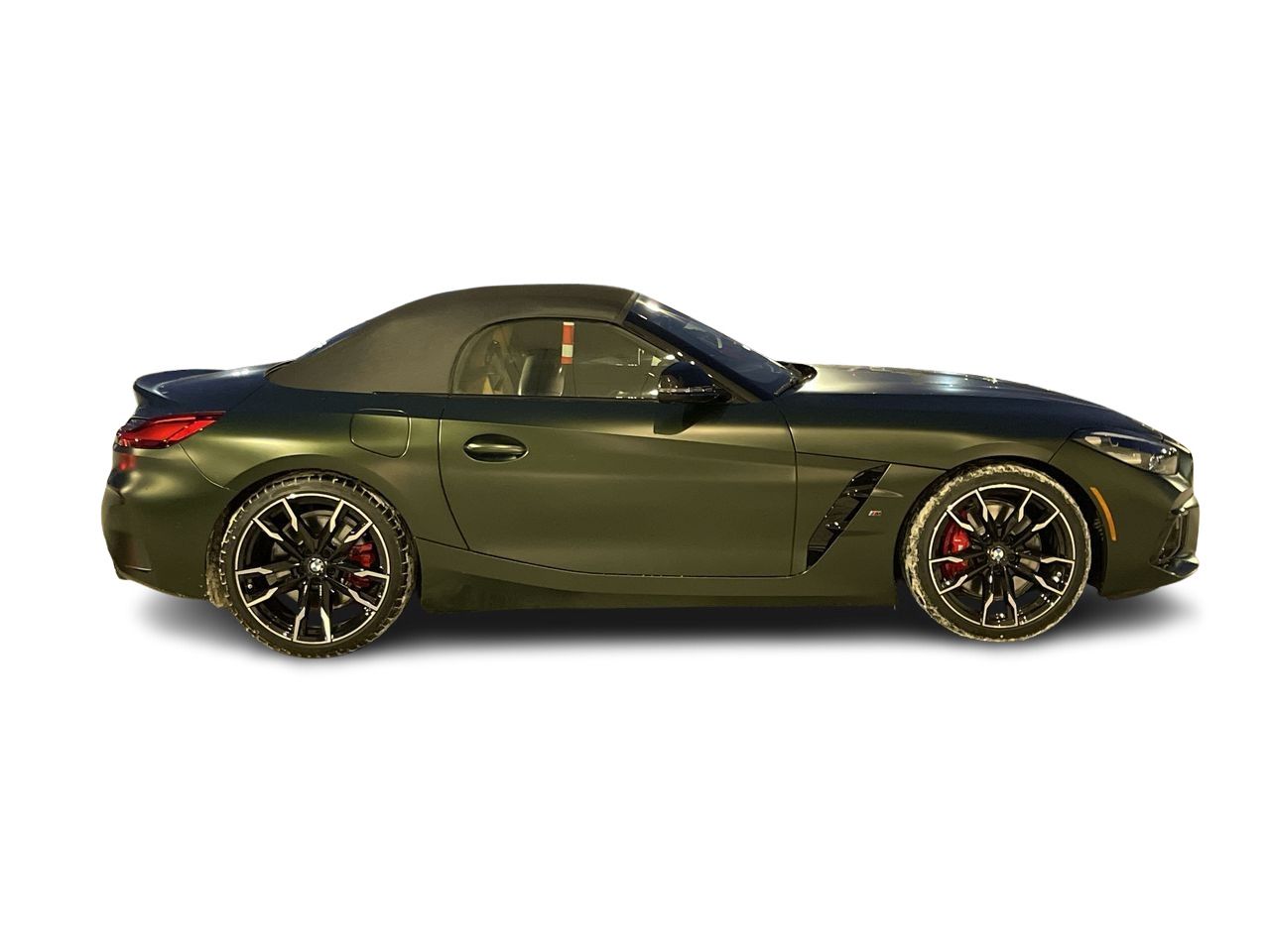 2026 BMW Z4 in Calgary, Alberta