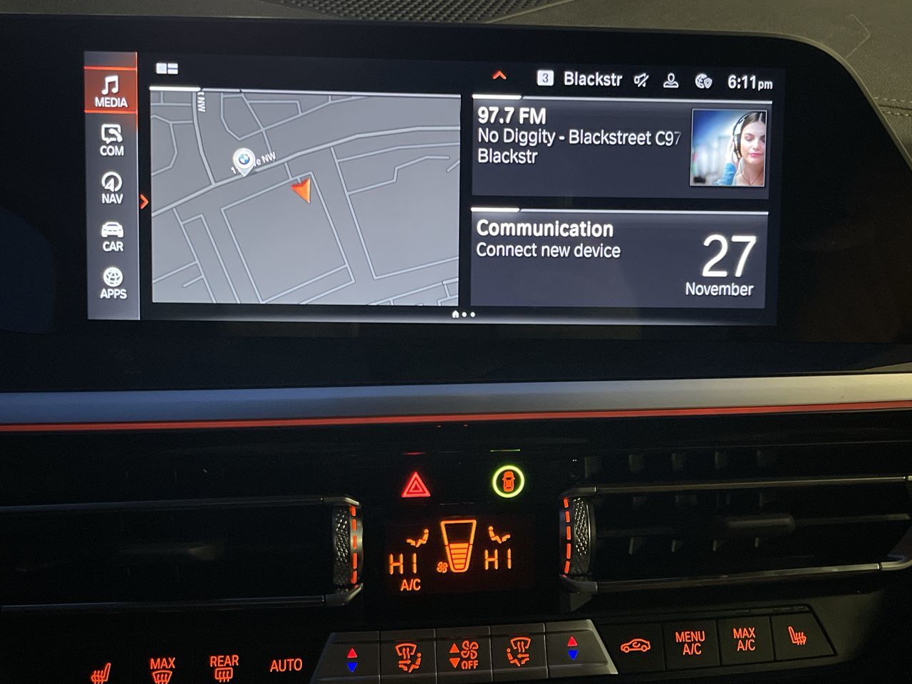 2026 BMW Z4 in Calgary, Alberta