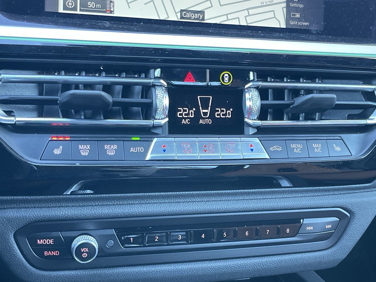 2026 BMW Z4 in Calgary, Alberta