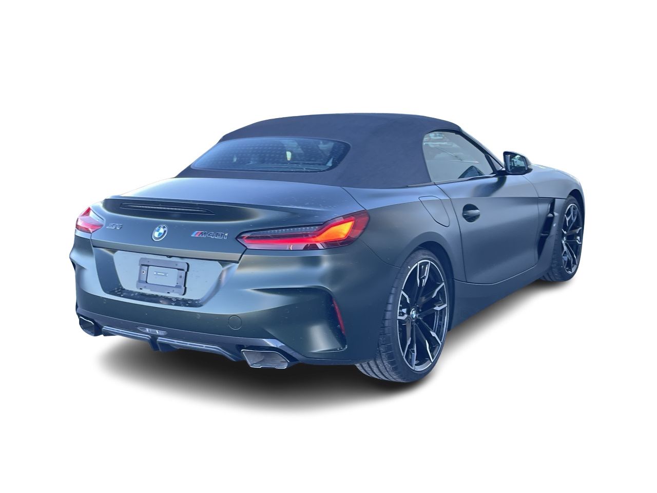 2026 BMW Z4 in Calgary, Alberta
