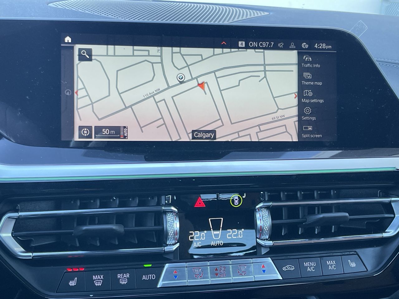 2026 BMW Z4 in Calgary, Alberta