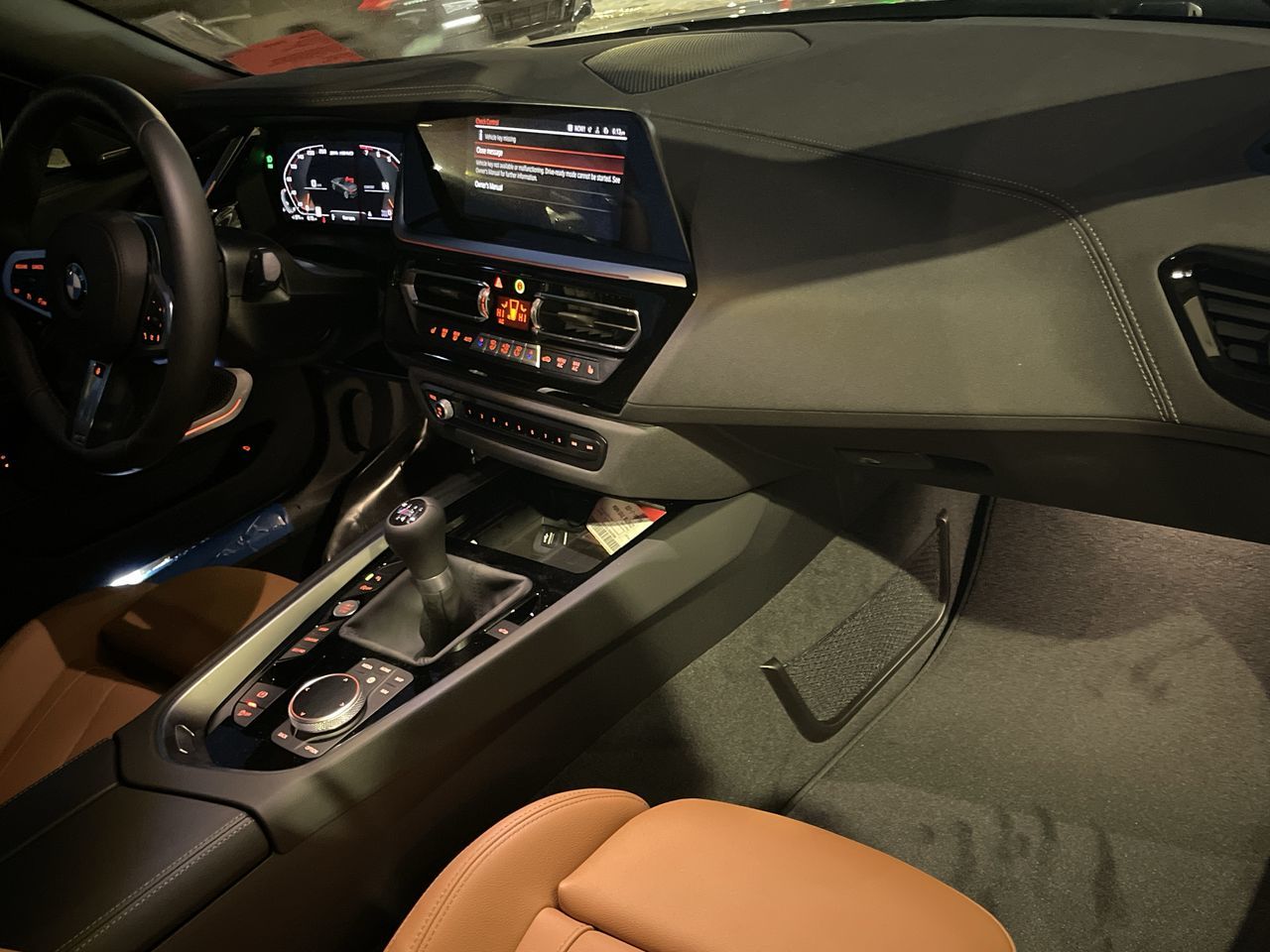 2026 BMW Z4 in Calgary, Alberta