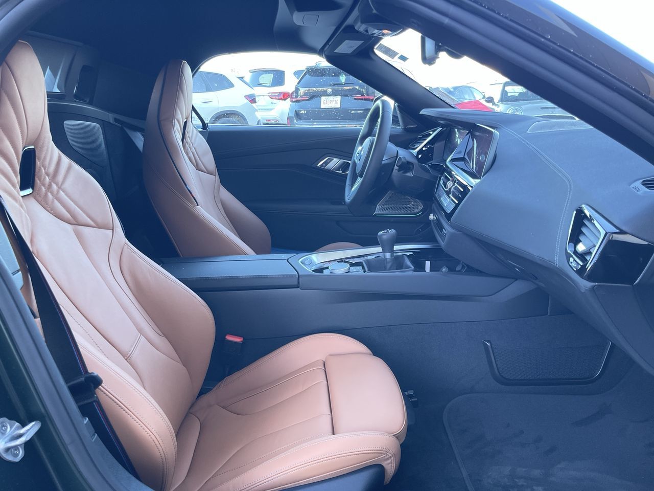 2026 BMW Z4 in Calgary, Alberta