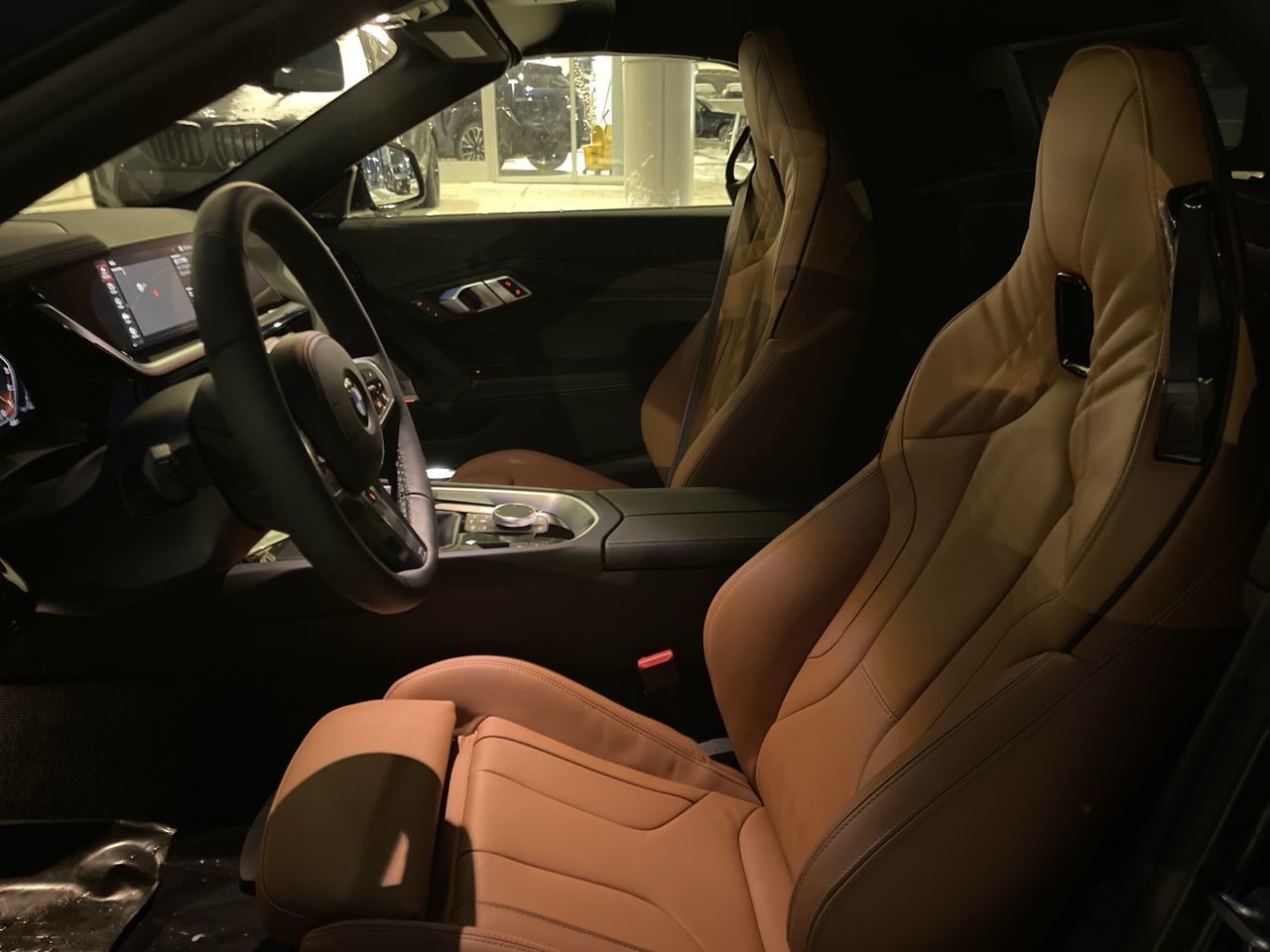 2026 BMW Z4 in Calgary, Alberta