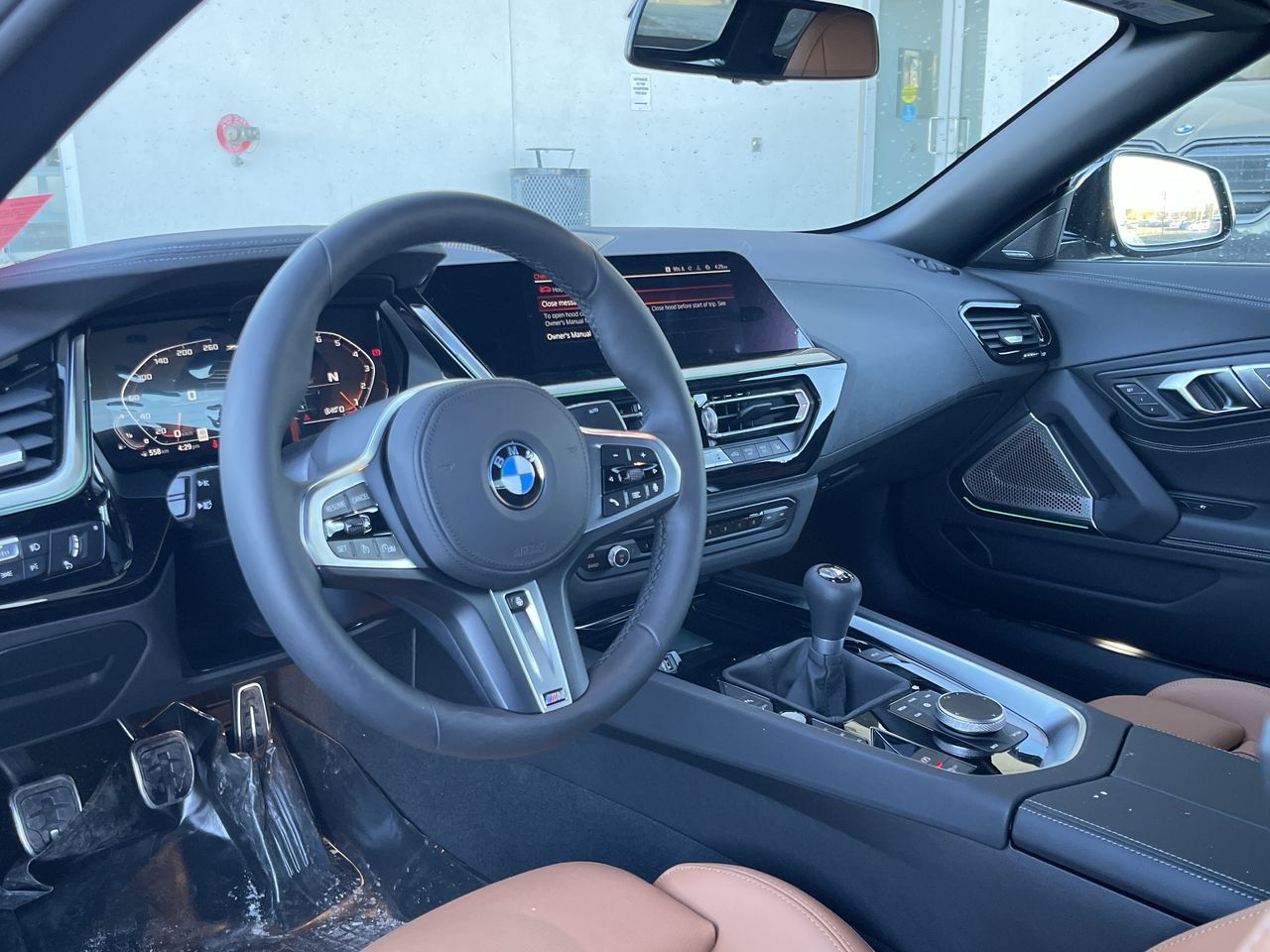 2026 BMW Z4 in Calgary, Alberta