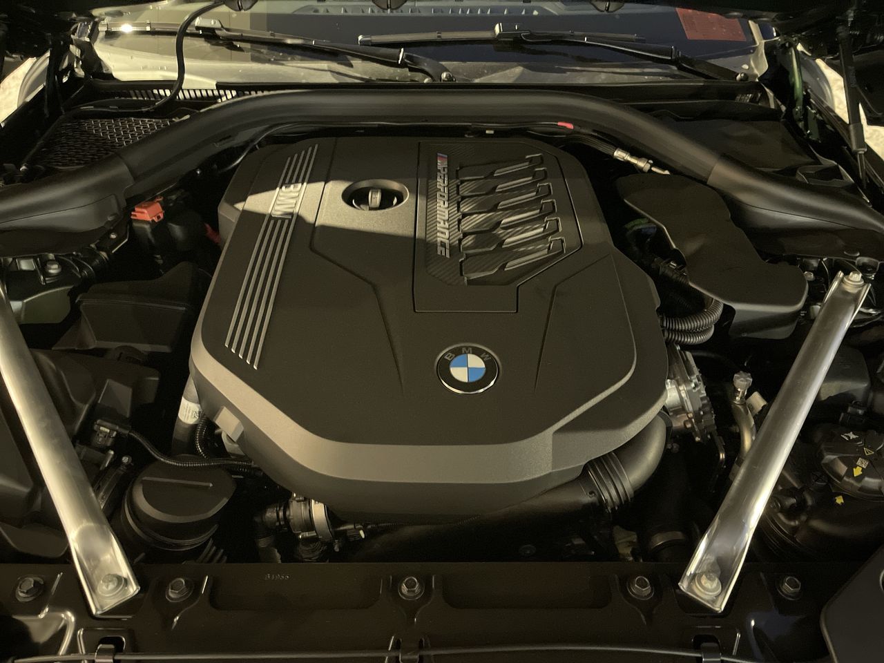 2026 BMW Z4 in Calgary, Alberta