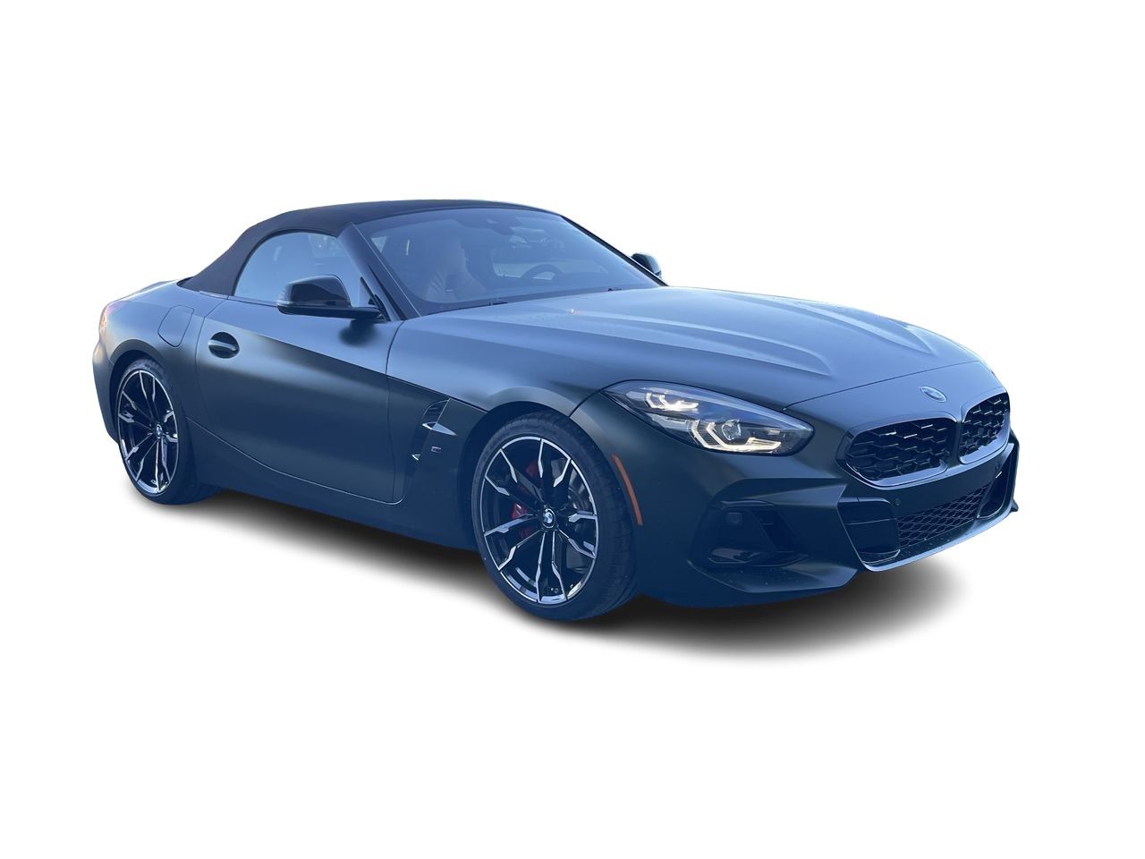 2026 BMW Z4 in Calgary, Alberta