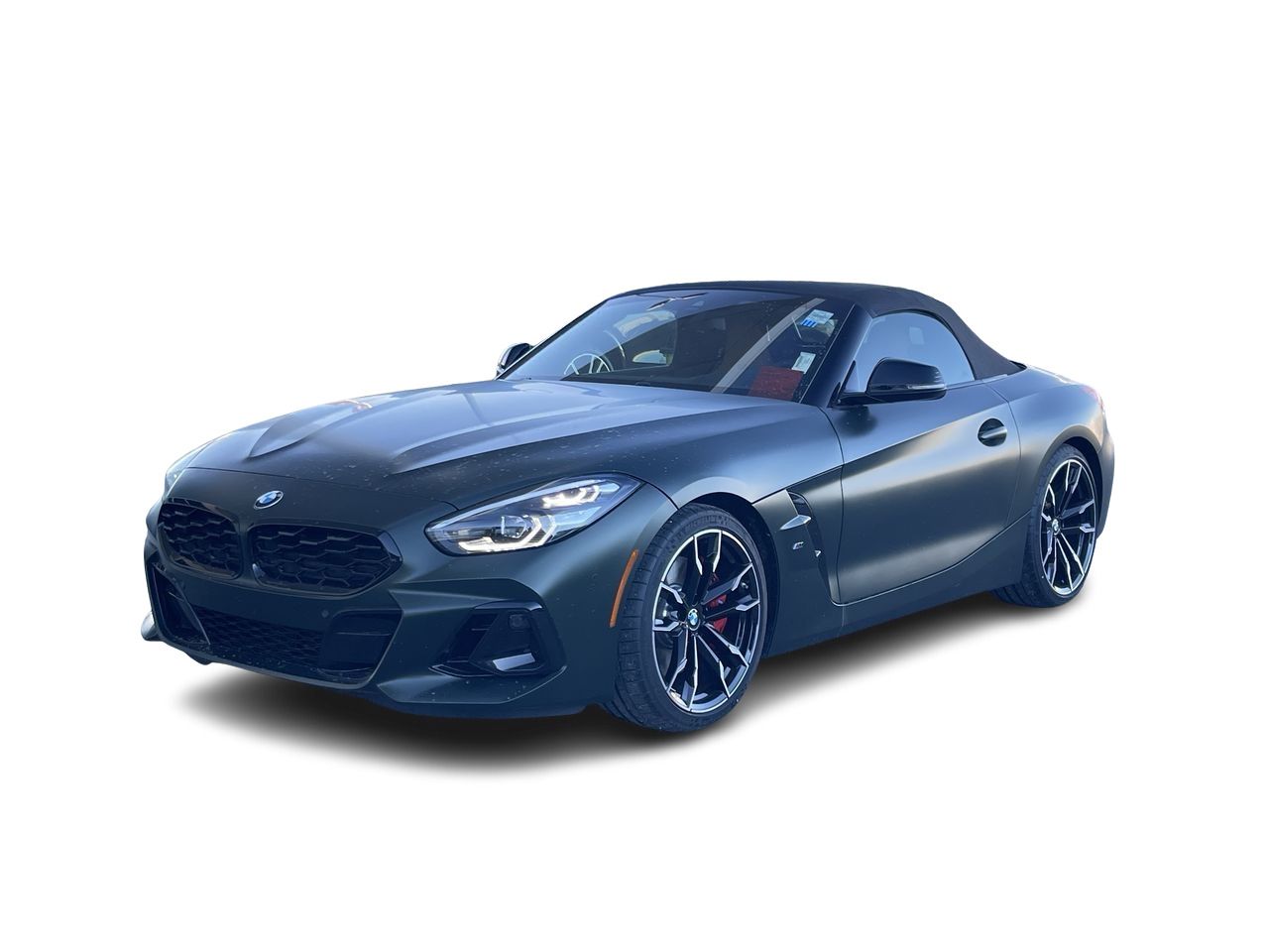 2026 BMW Z4 in Calgary, Alberta