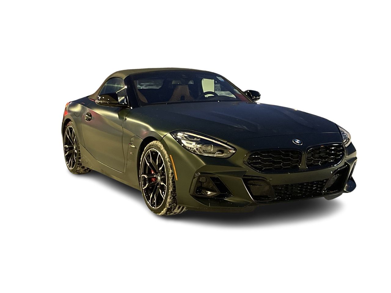 2026 BMW Z4 in Calgary, Alberta