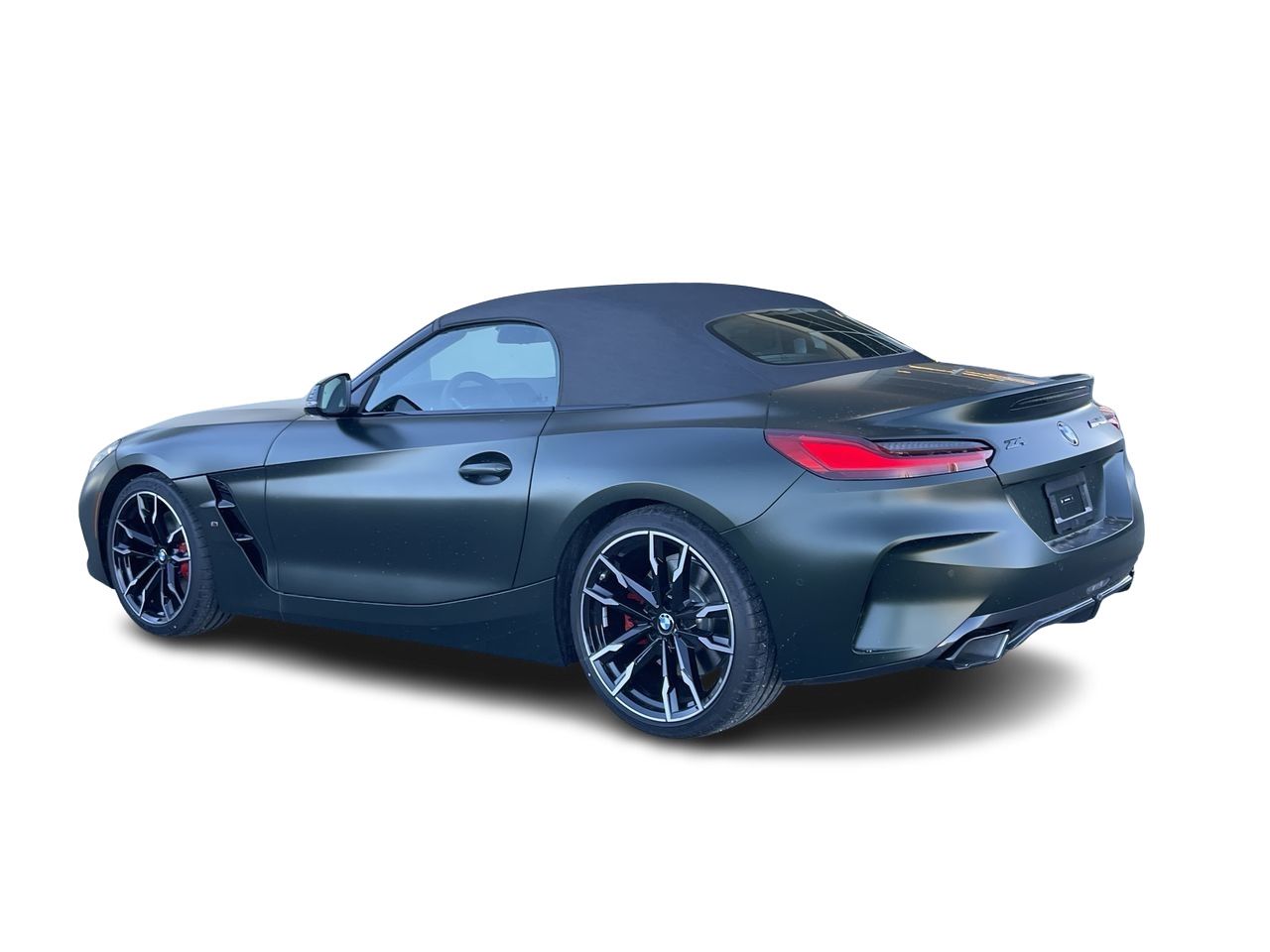 2026 BMW Z4 in Calgary, Alberta