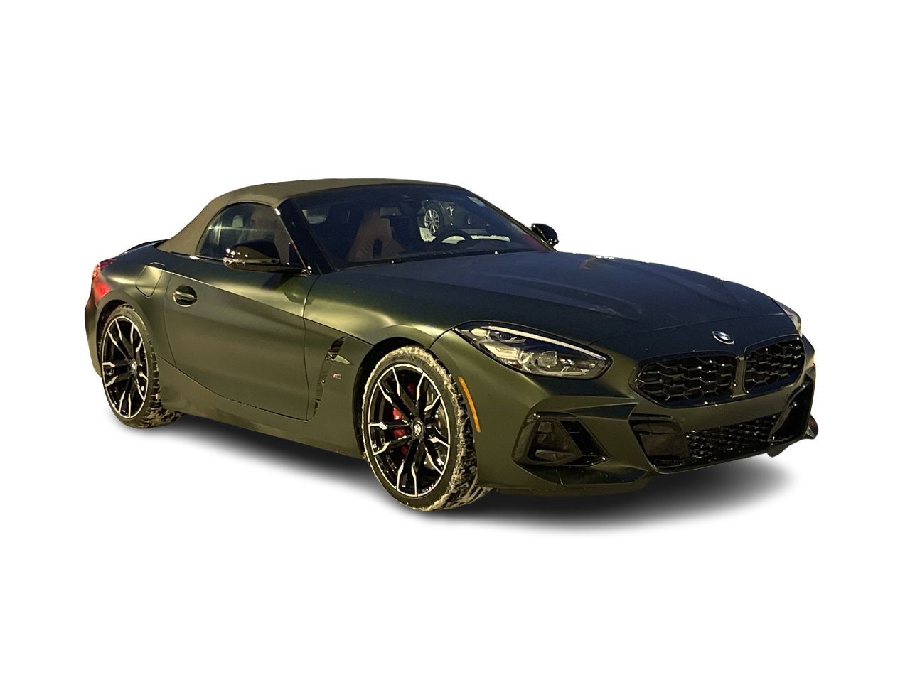 2026 BMW Z4 in Calgary, Alberta