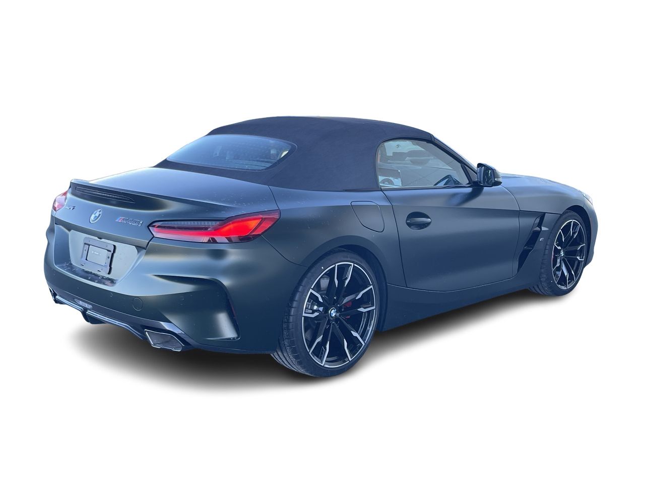 2026 BMW Z4 in Calgary, Alberta