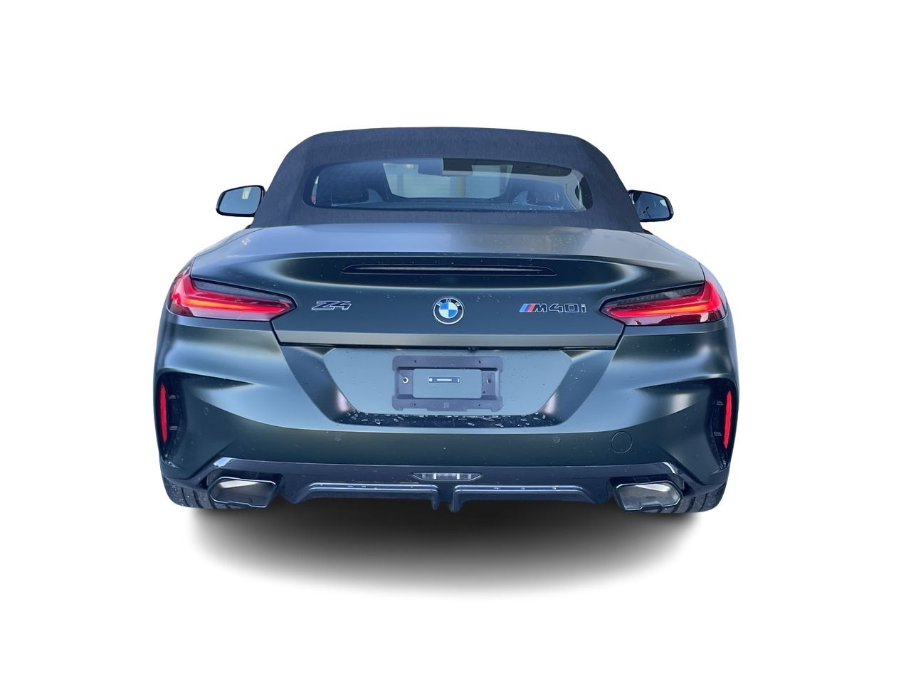 2026 BMW Z4 in Calgary, Alberta