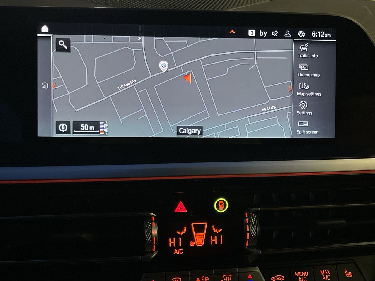 2026 BMW Z4 in Calgary, Alberta