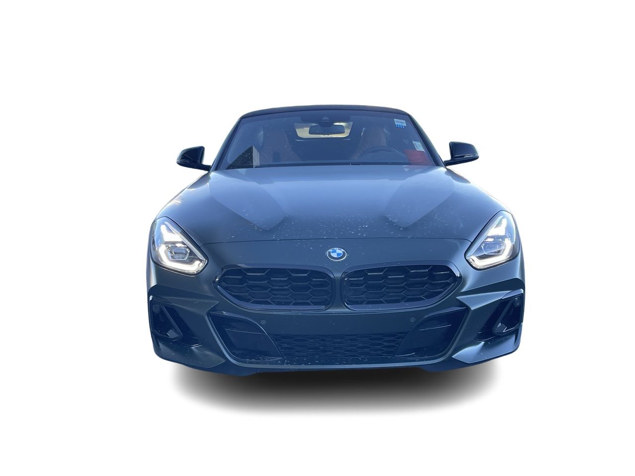 2026 BMW Z4 in Calgary, Alberta