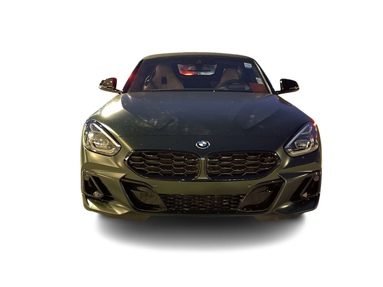 2026 BMW Z4 in Calgary, Alberta