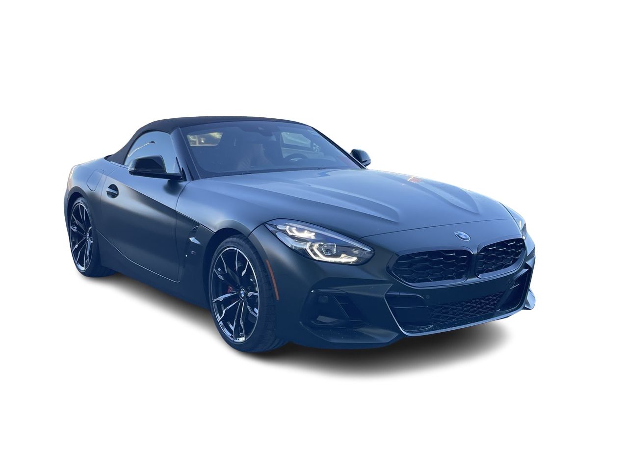 2026 BMW Z4 in Calgary, Alberta