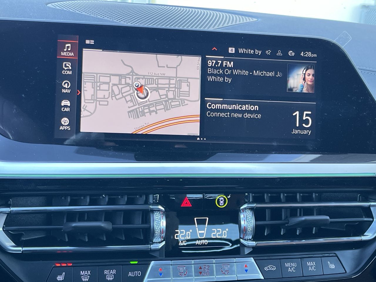 2026 BMW Z4 in Calgary, Alberta