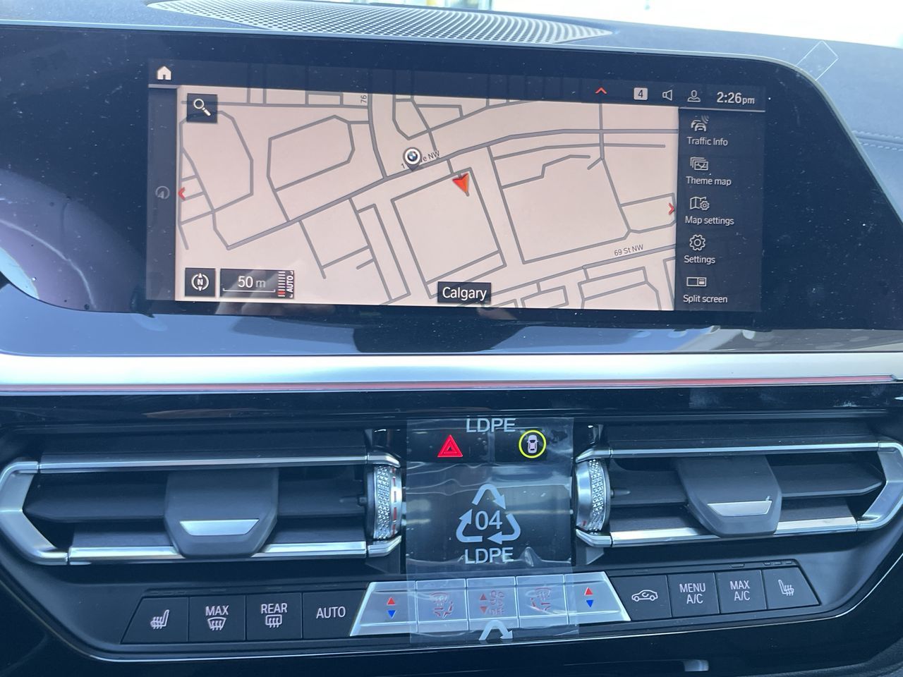 2026 BMW Z4 in Calgary, Alberta