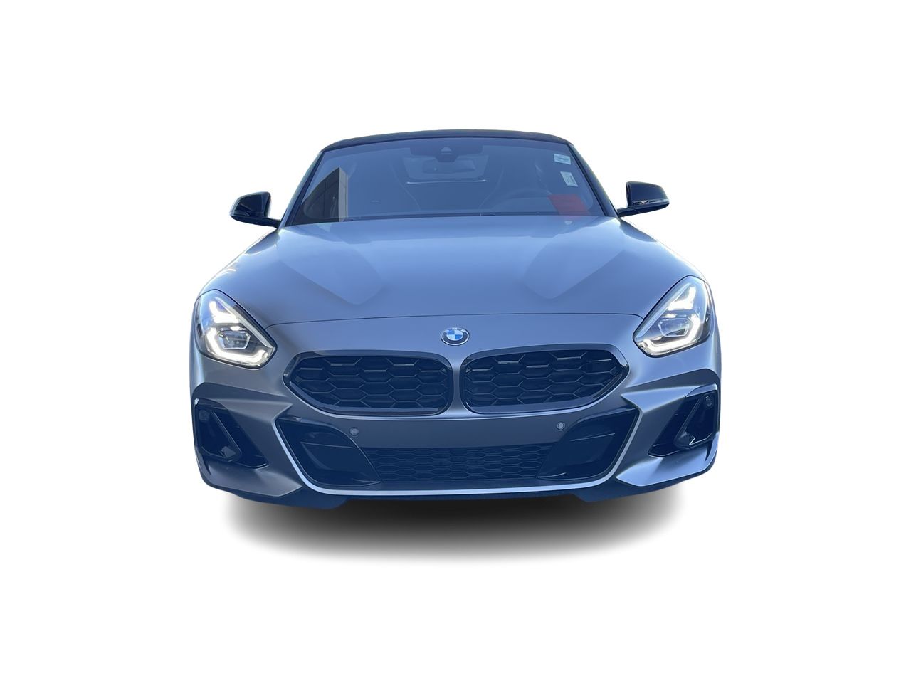 2026 BMW Z4