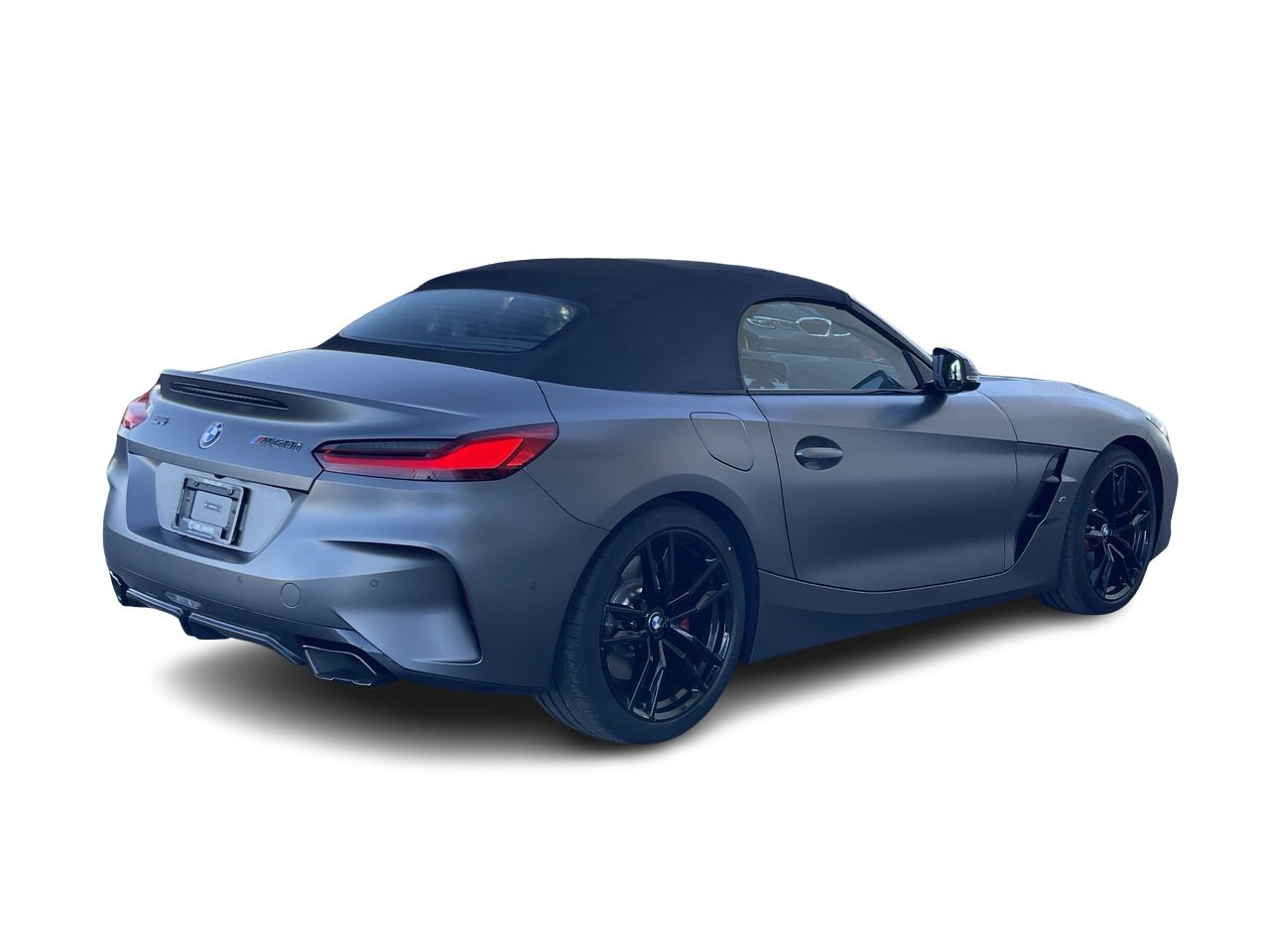 2026 BMW Z4