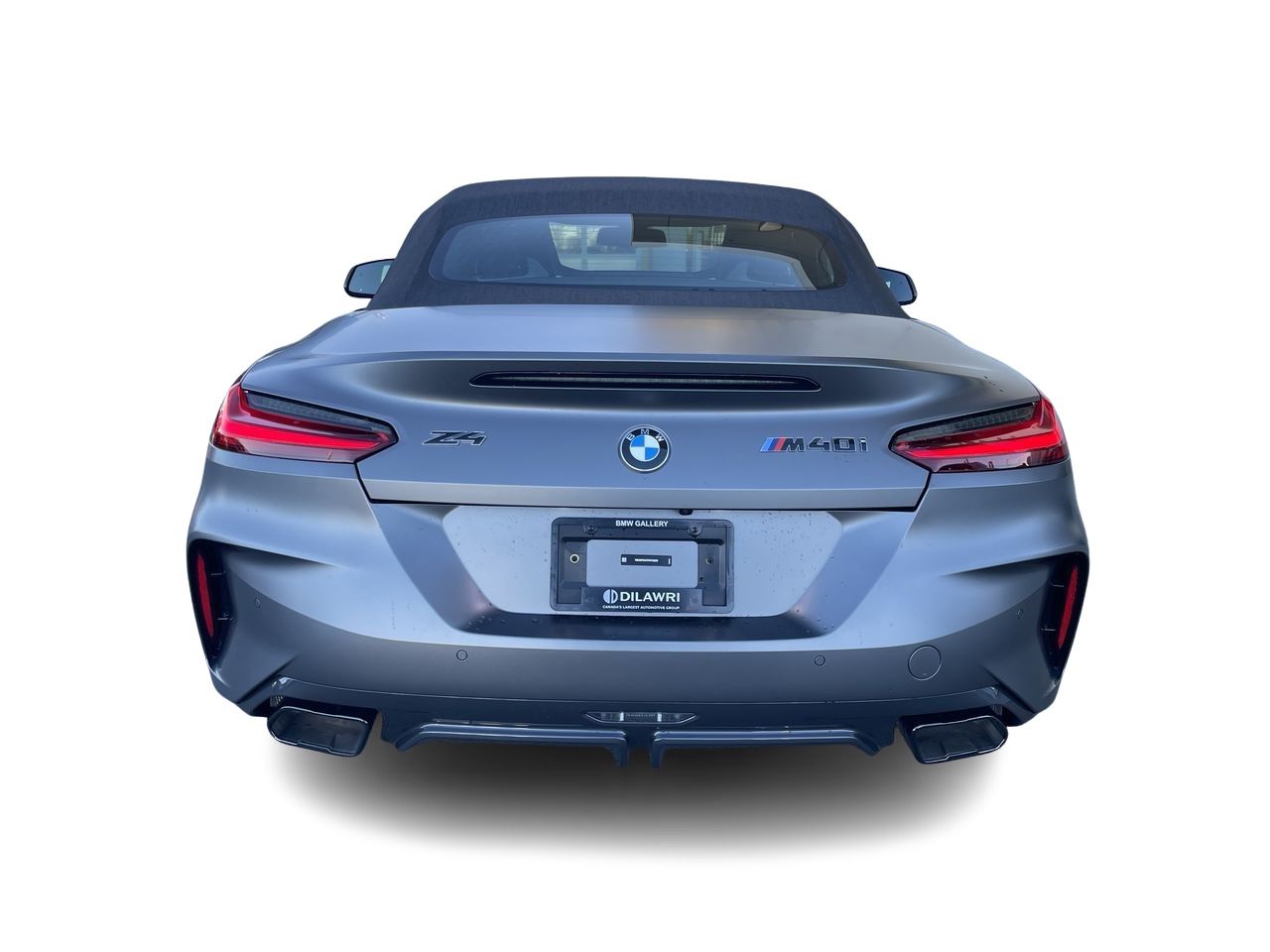 2026 BMW Z4