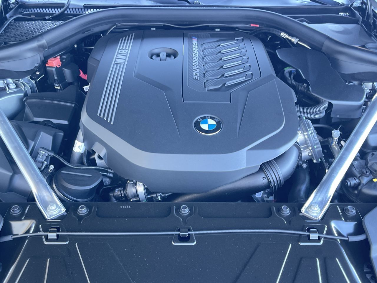 2026 BMW Z4 in Calgary, Alberta