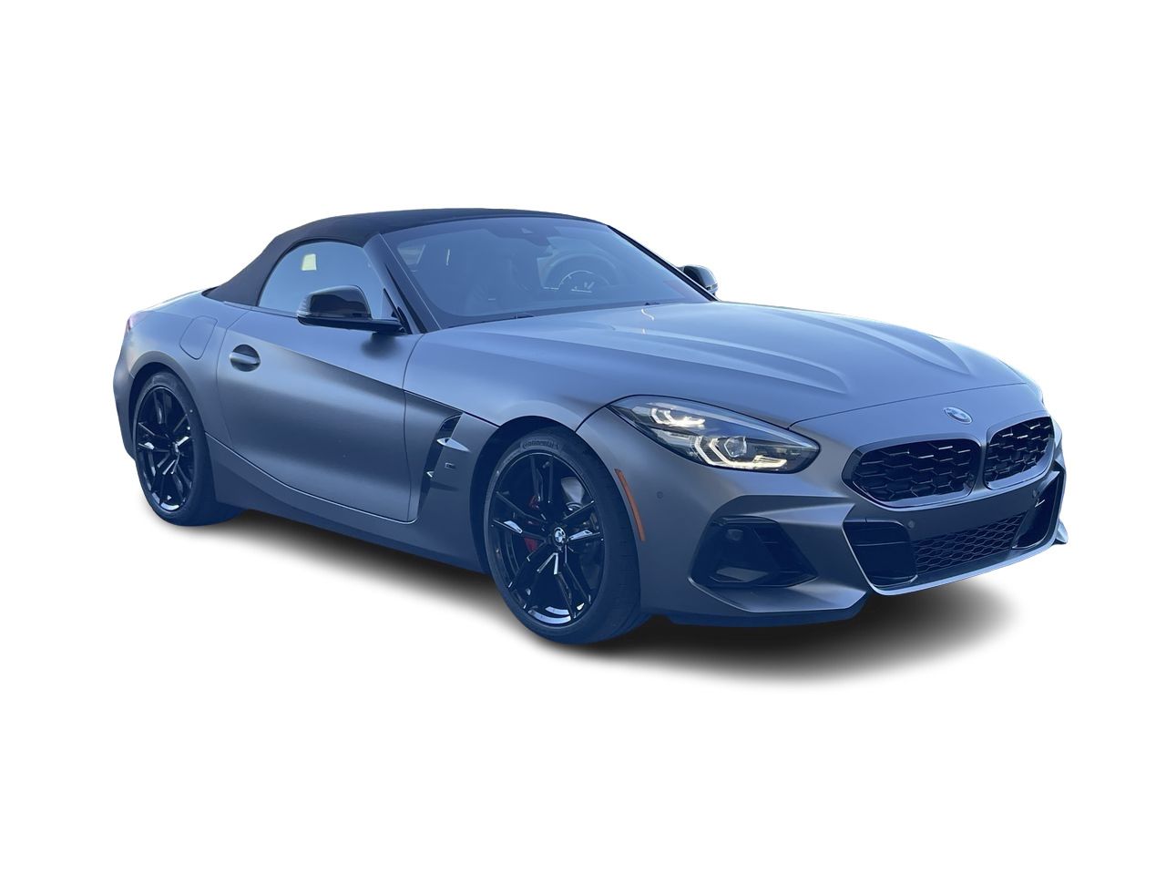 2026 BMW Z4