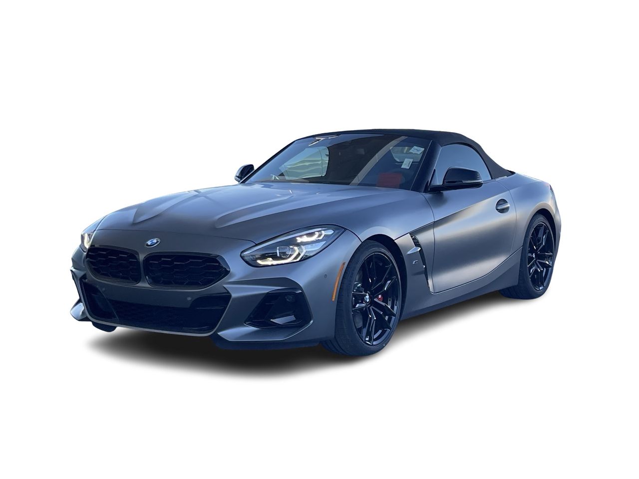 2026 BMW Z4