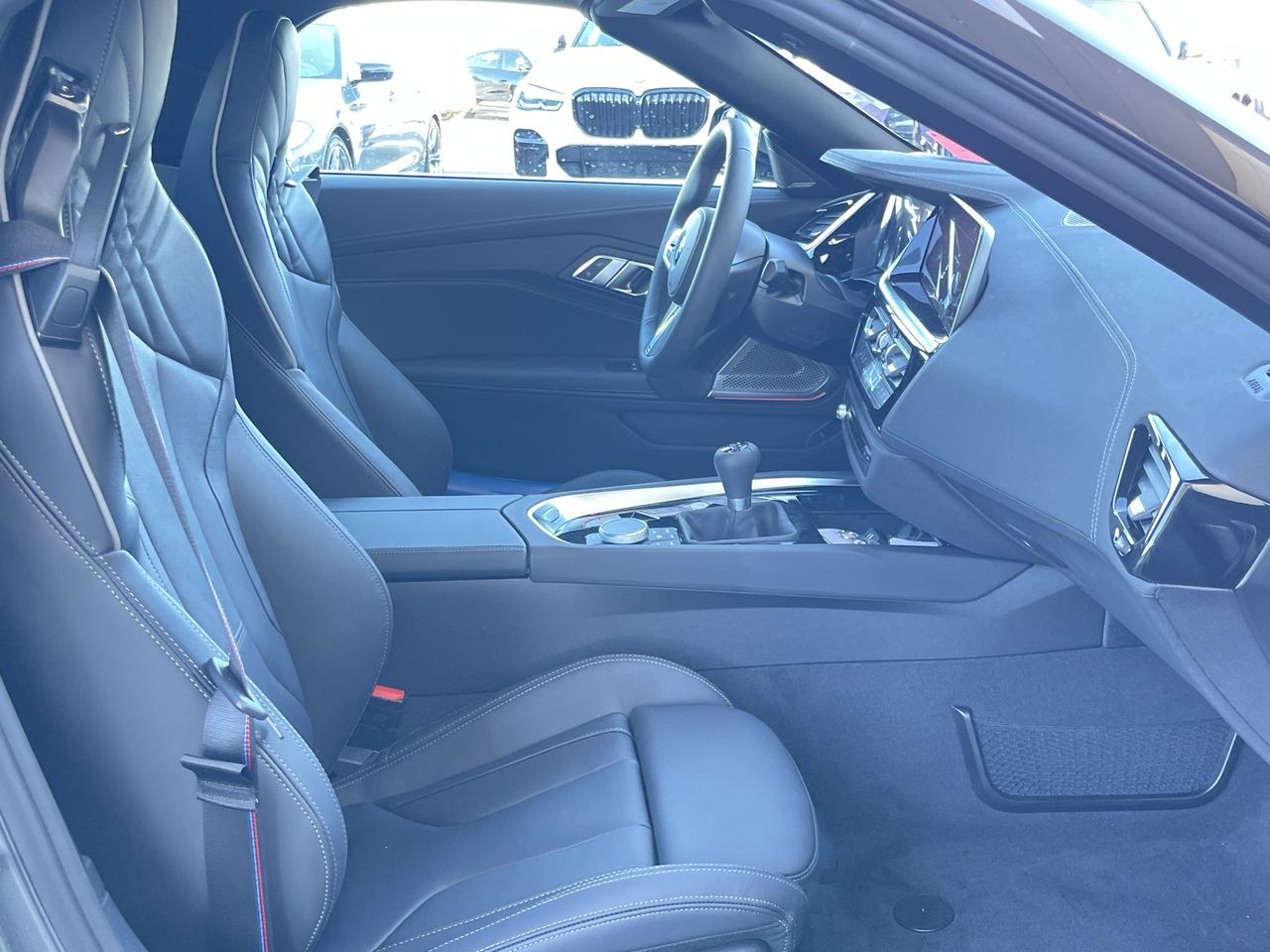 2026 BMW Z4 in Calgary, Alberta