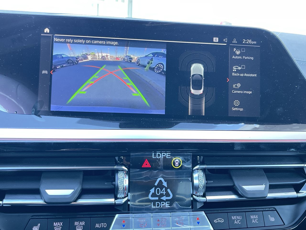 2026 BMW Z4 in Calgary, Alberta