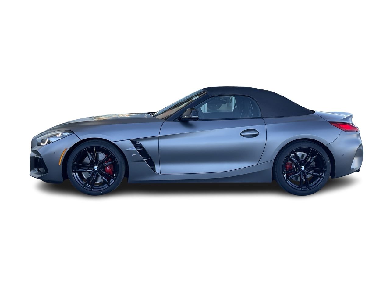 2026 BMW Z4