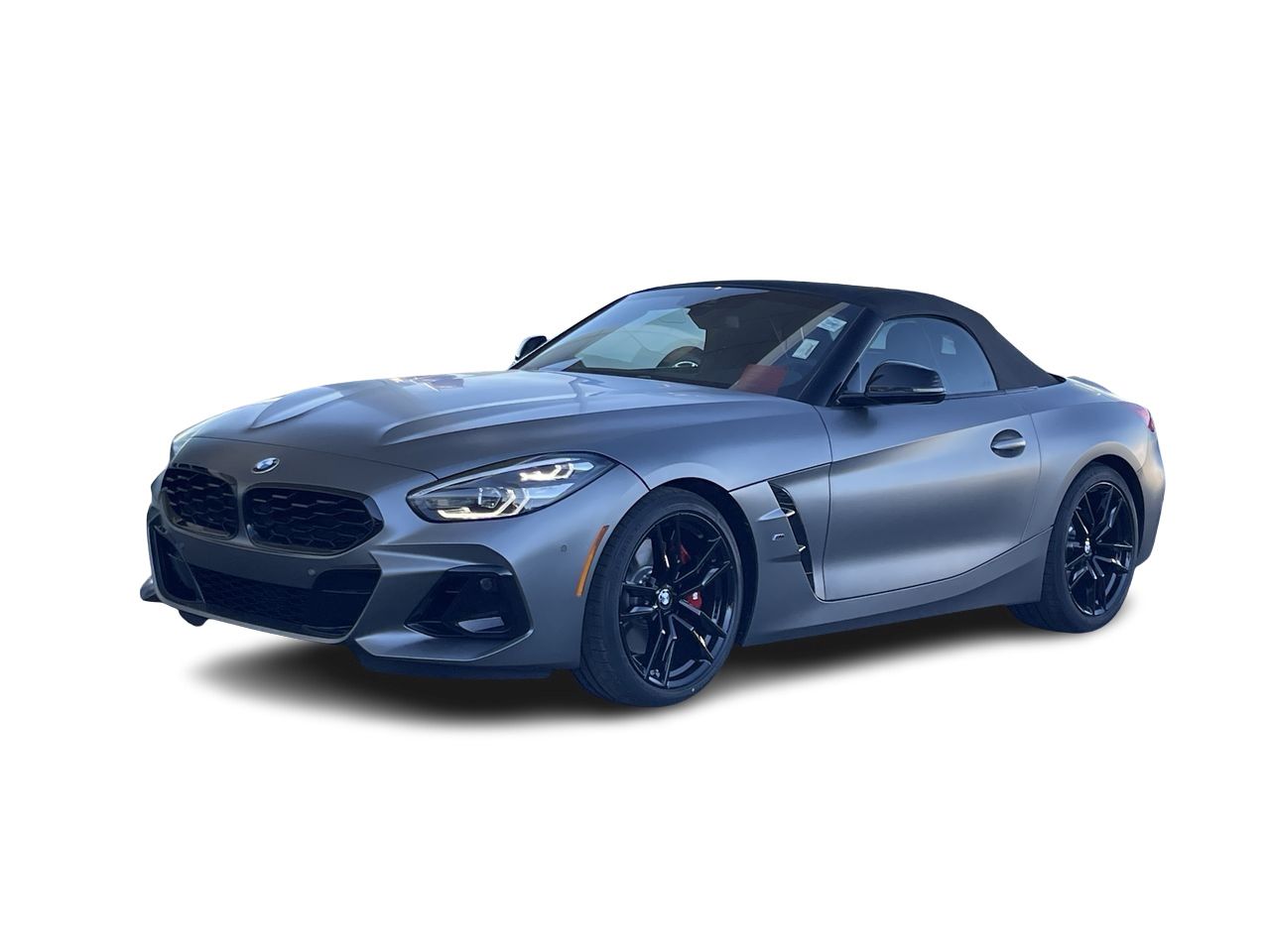 2026 BMW Z4 in Calgary, Alberta