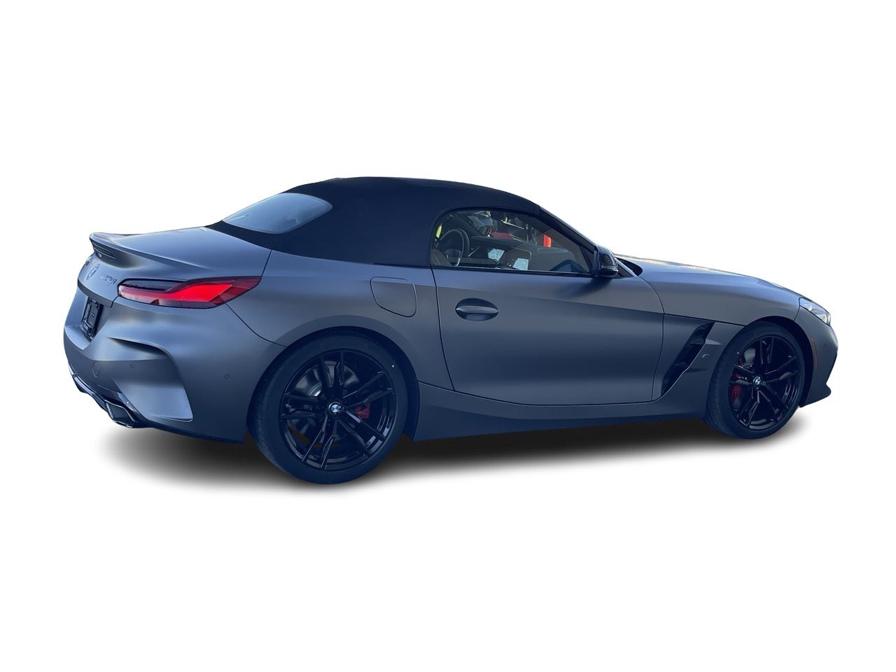 2026 BMW Z4 in Calgary, Alberta