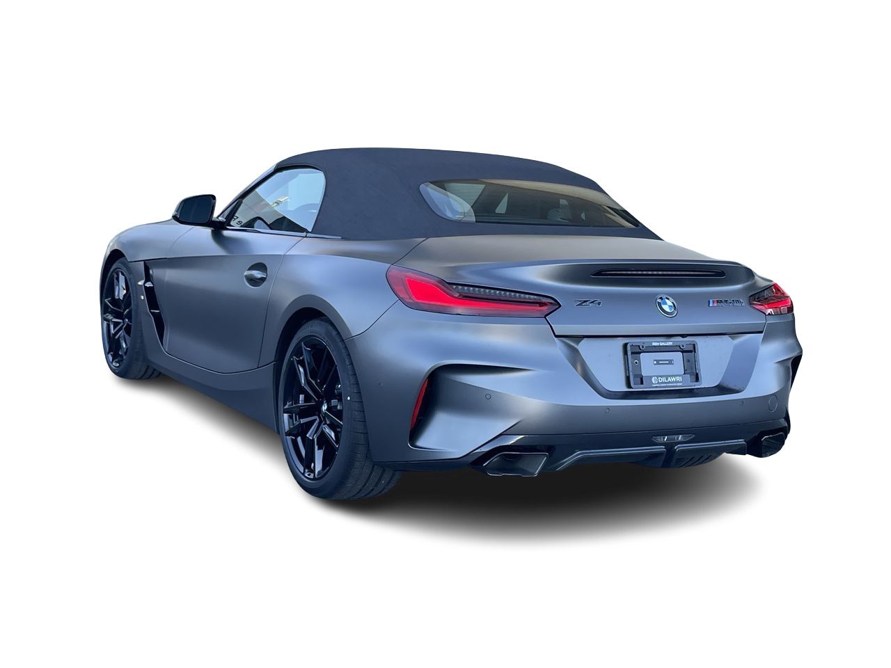 2026 BMW Z4 in Calgary, Alberta