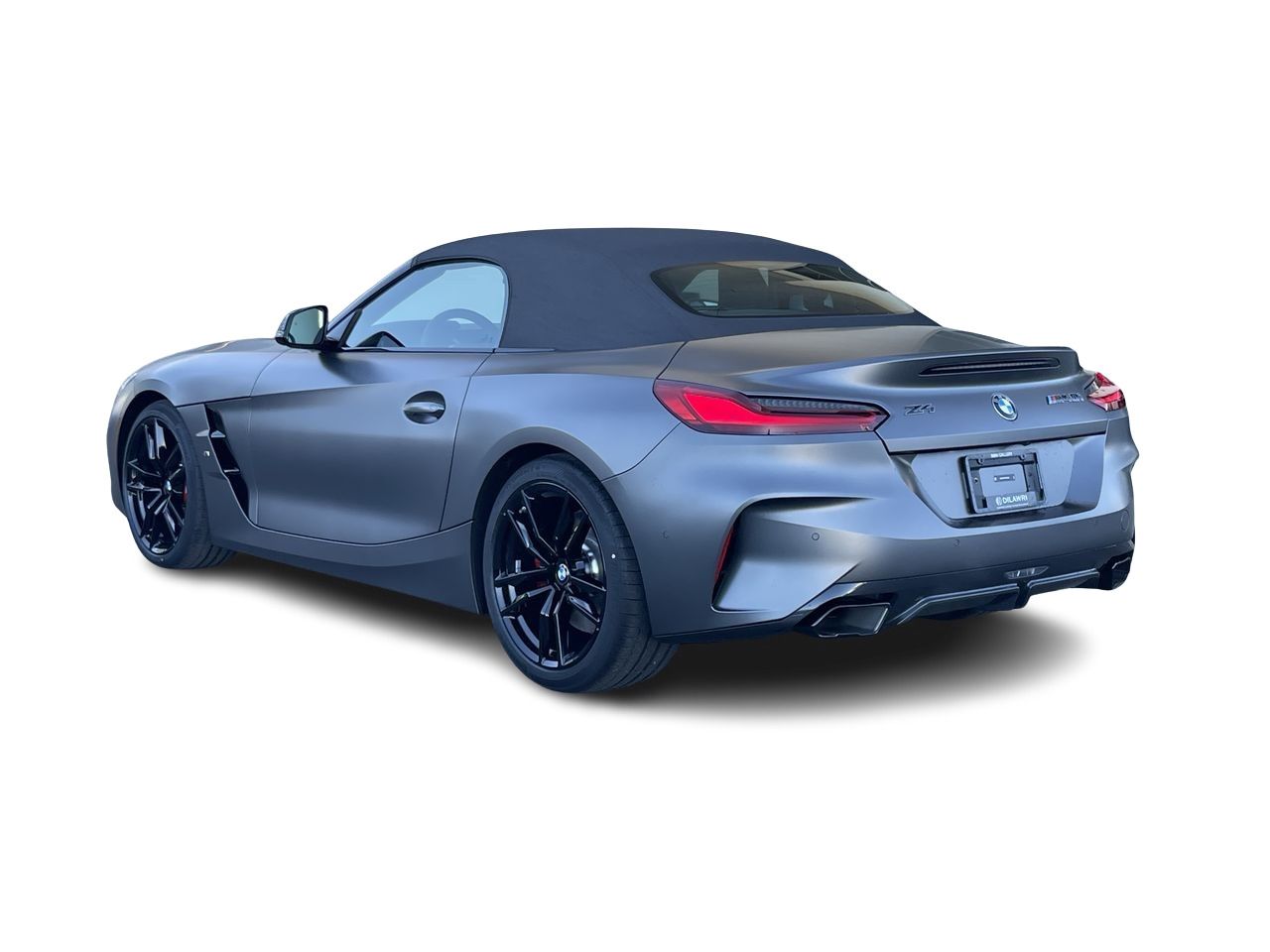 2026 BMW Z4 in Calgary, Alberta