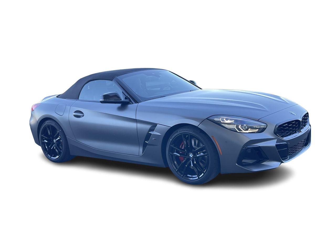 2026 BMW Z4 in Calgary, Alberta