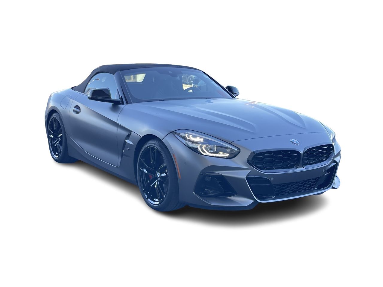 2026 BMW Z4 in Calgary, Alberta