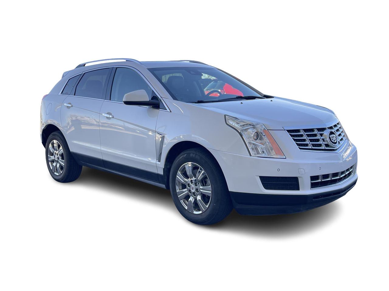 2015 Cadillac SRX in Calgary, Alberta