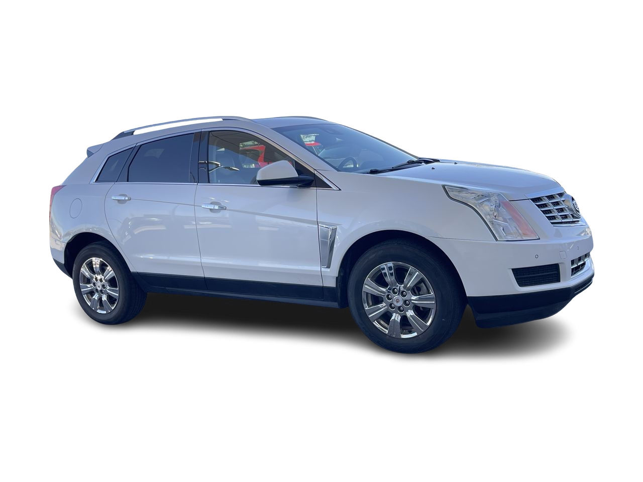 2015 Cadillac SRX in Calgary, Alberta
