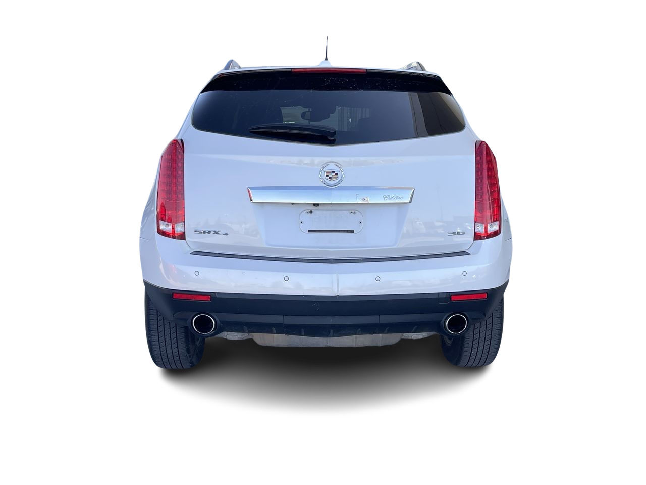 2015 Cadillac SRX in Calgary, Alberta